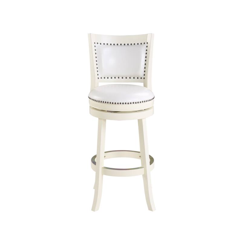 Bristol Bar Height Swivel Bar Stool