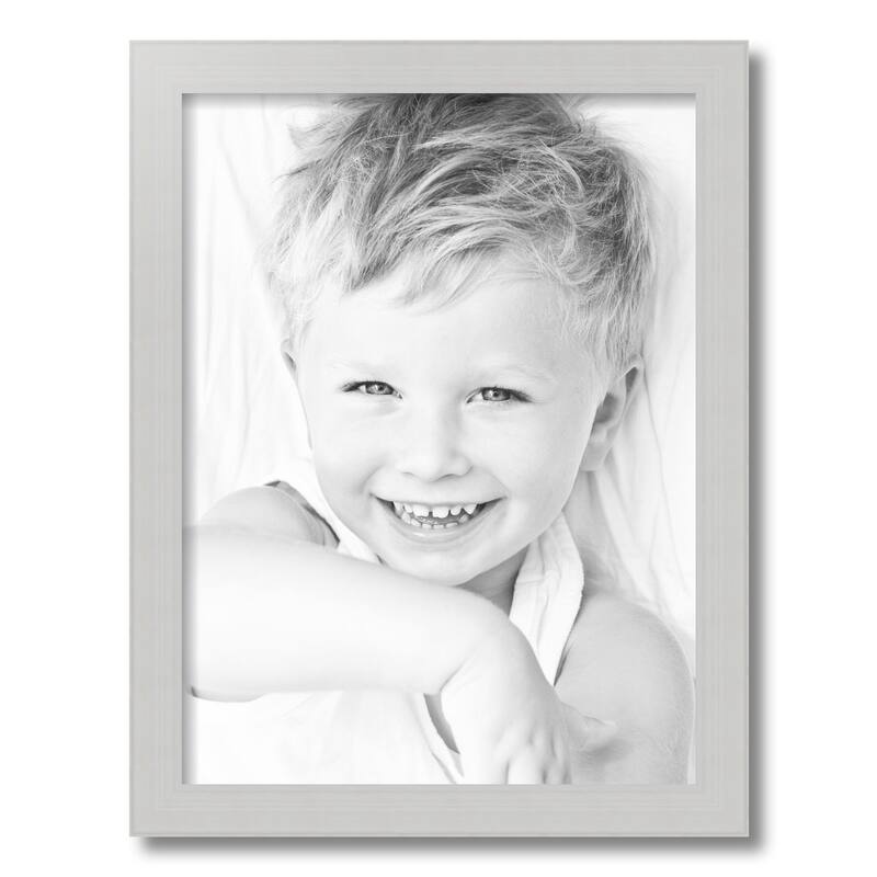 ArtToFrames Rustic Waves 15x20 Inch Picture Frame, 1.50 Inch Wood Poster Frame Available in Multiple Colors (56673-15x20)