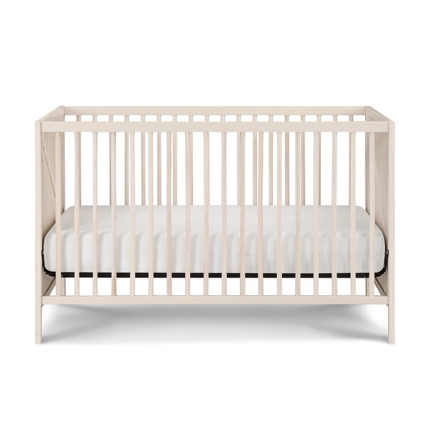 bebe Suite Bebe Pixie Zen 3-in-1 Convertible Crib - On Sale - Bed Bath