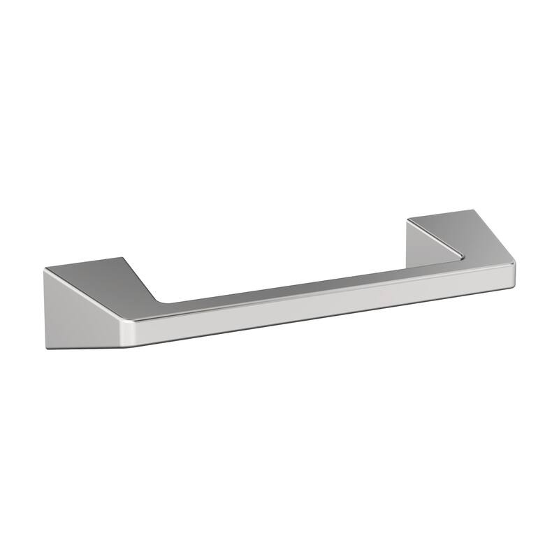 Amerock BH36005 Blackrock 10-7/8" Towel Bar - Chrome