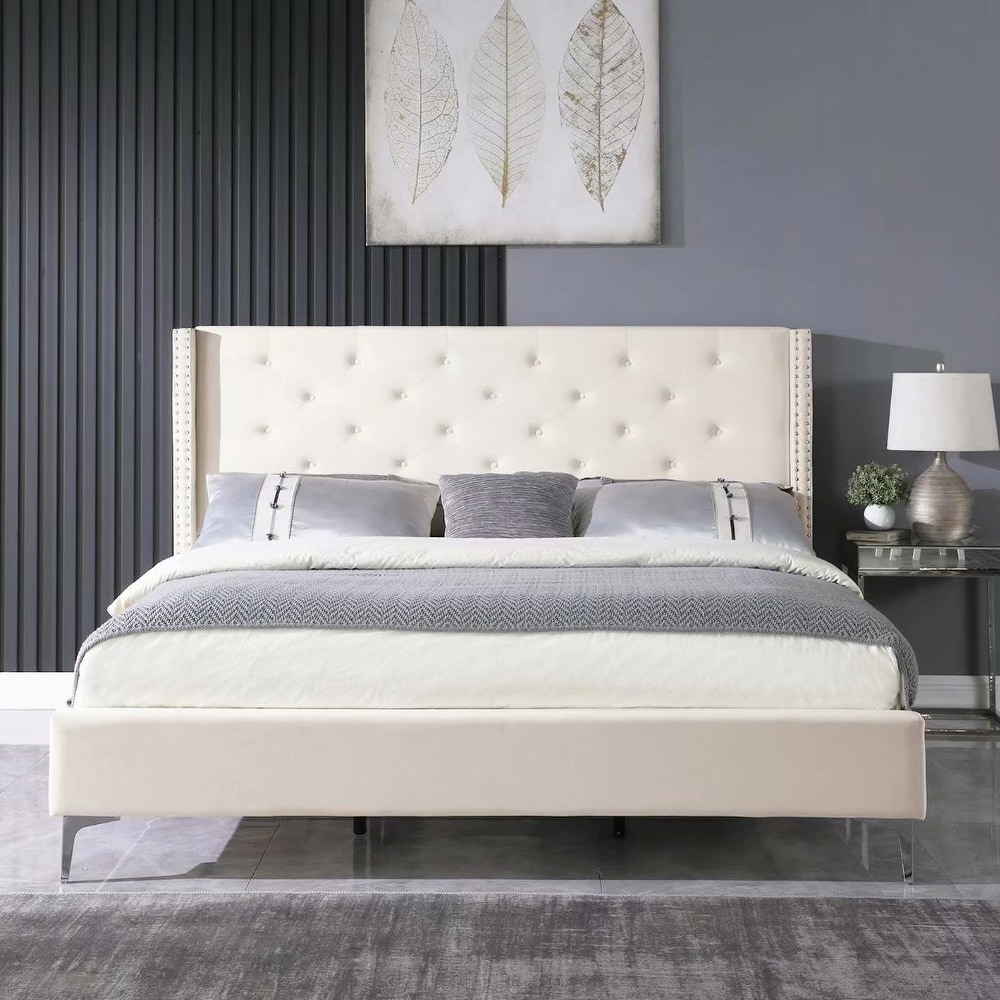 Buy Beds On Sale Online at Overstock   Our Best Bedroom Furniture ...