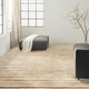 preview thumbnail 23 of 35, Calvin Klein Valley Indoor Striped Area Rug