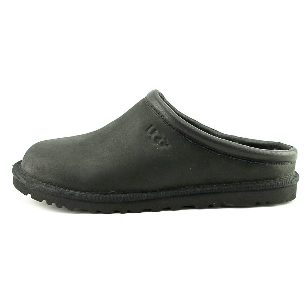 ugg classic clog