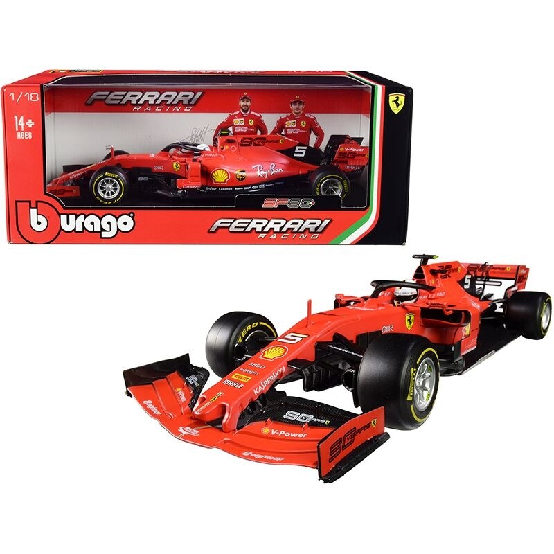 bburago car