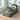 GDFStudio - Oversized 35" Accent Chair with Storage Ottoman