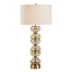 preview thumbnail 1 of 3, Uttermost Assemble Half-Sphere Table Lamp - N/A