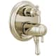 Option Polished Nickel