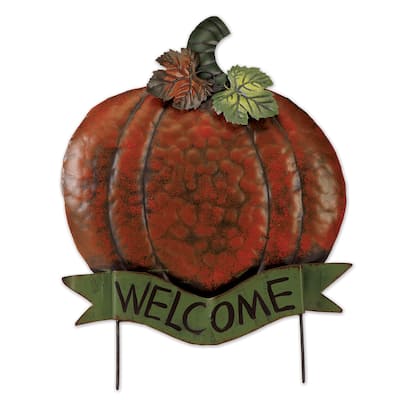 Pumpkin Low Stake