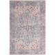57 Grand by Nicole Curtis Vintage Medallion Machine Washable Area Rug