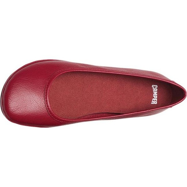 camper flat shoes