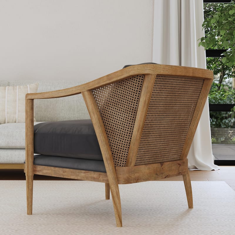 Classic Home Regata Accent Chair