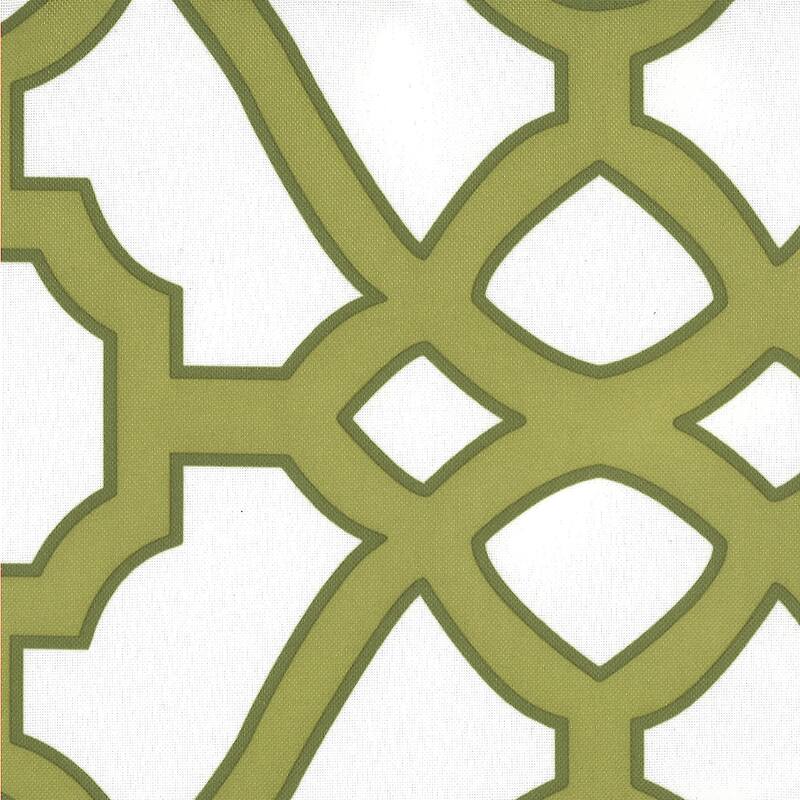 Elrene Marin Indoor/Outdoor Grommet Window Panel