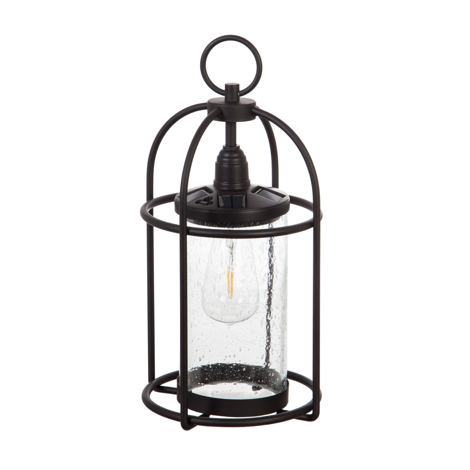 Evergreen solar lantern discount