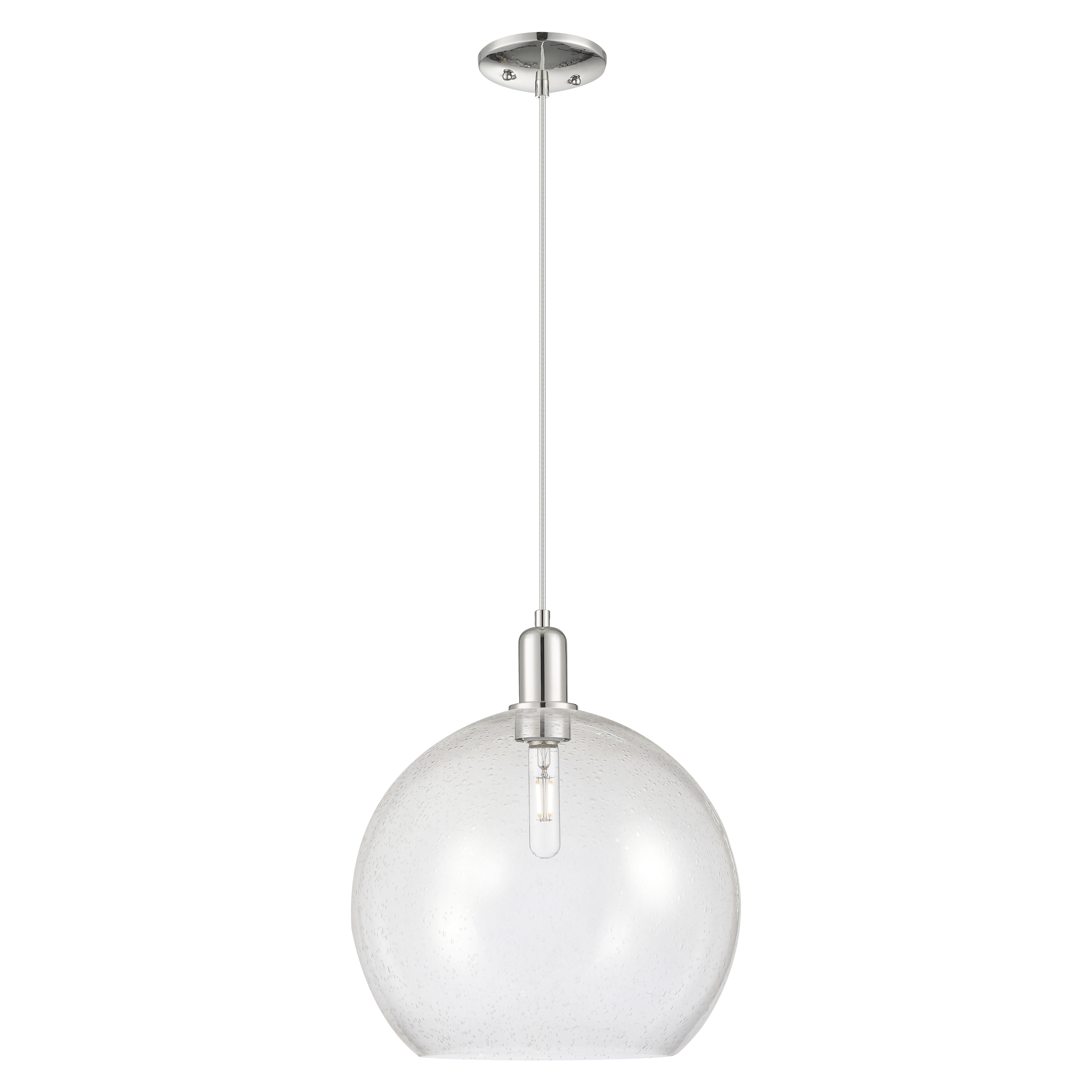 Innovations Lighting Endless Possibilities Arcadia - Athens - 1 Light 14" Cord Hung Mini Pendant
