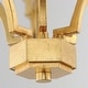 preview thumbnail 2 of 3, Maxim 12786 Normandy 6 Light 29" Wide Taper Candle Style Chandelier