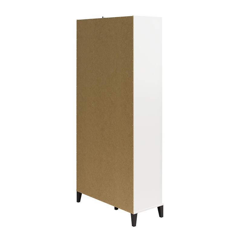 Systembuild Evolution Amplus Shoe Storage Cabinet