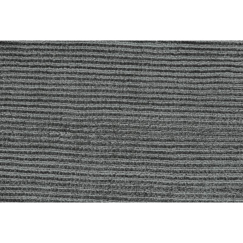 Knox R8717 Solid Modern Area Rug