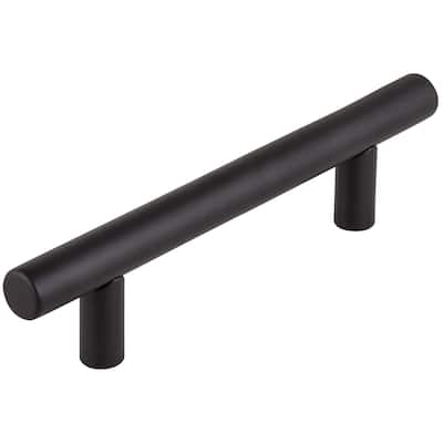 Design House 207589 Solid Truss 3-3/4" Center to Center Bar Cabinet