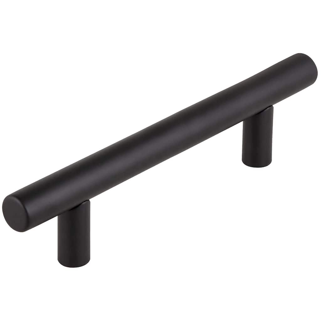 Design House 207589 Solid Truss 3-3/4" Center to Center Bar Cabinet