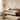 JASIWAY Modern 3-Seat Upholstered Cotton Linen Sofa
