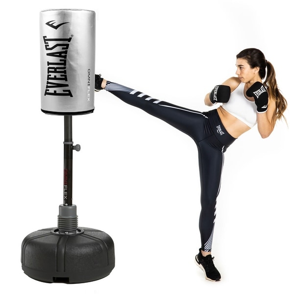 Everlast Omniflex Heavy Bag - Thumbnail 4