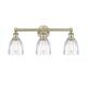Option Antique Brass / Clear