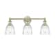 Option Antique Brass / Clear