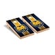 preview thumbnail 1 of 3, University of Northern Colorado UNC Bears Cornhole Board Set - Vintage Wooden