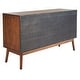 preview thumbnail 25 of 24, SAFAVIEH Couture Donald Mid-century 6-drawer Dresser