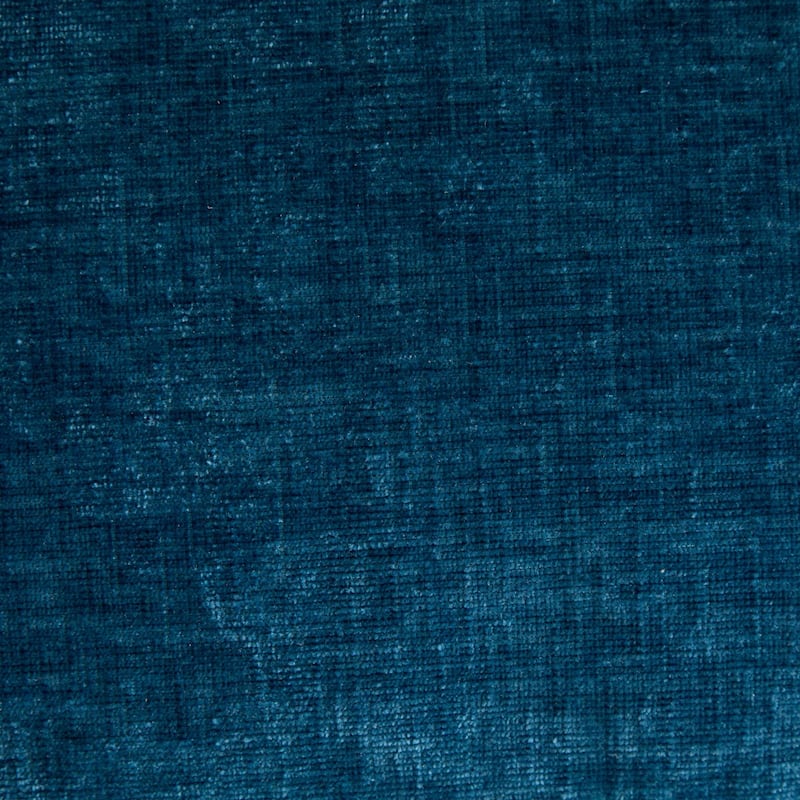 Modern Chenille Loveseat with Wide Armrests, Modular Small Couch for Living Room & Apartment, Double-Layer Cushion Comfort