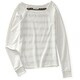 preview thumbnail 5 of 8, Aeropostale Womens Soft Jersey Knit Sweater