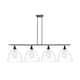Option Oil Rubbed Bronze / Clear