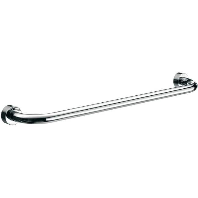 WS Bath Collections Rondo2 23-5/8" Towel Bar