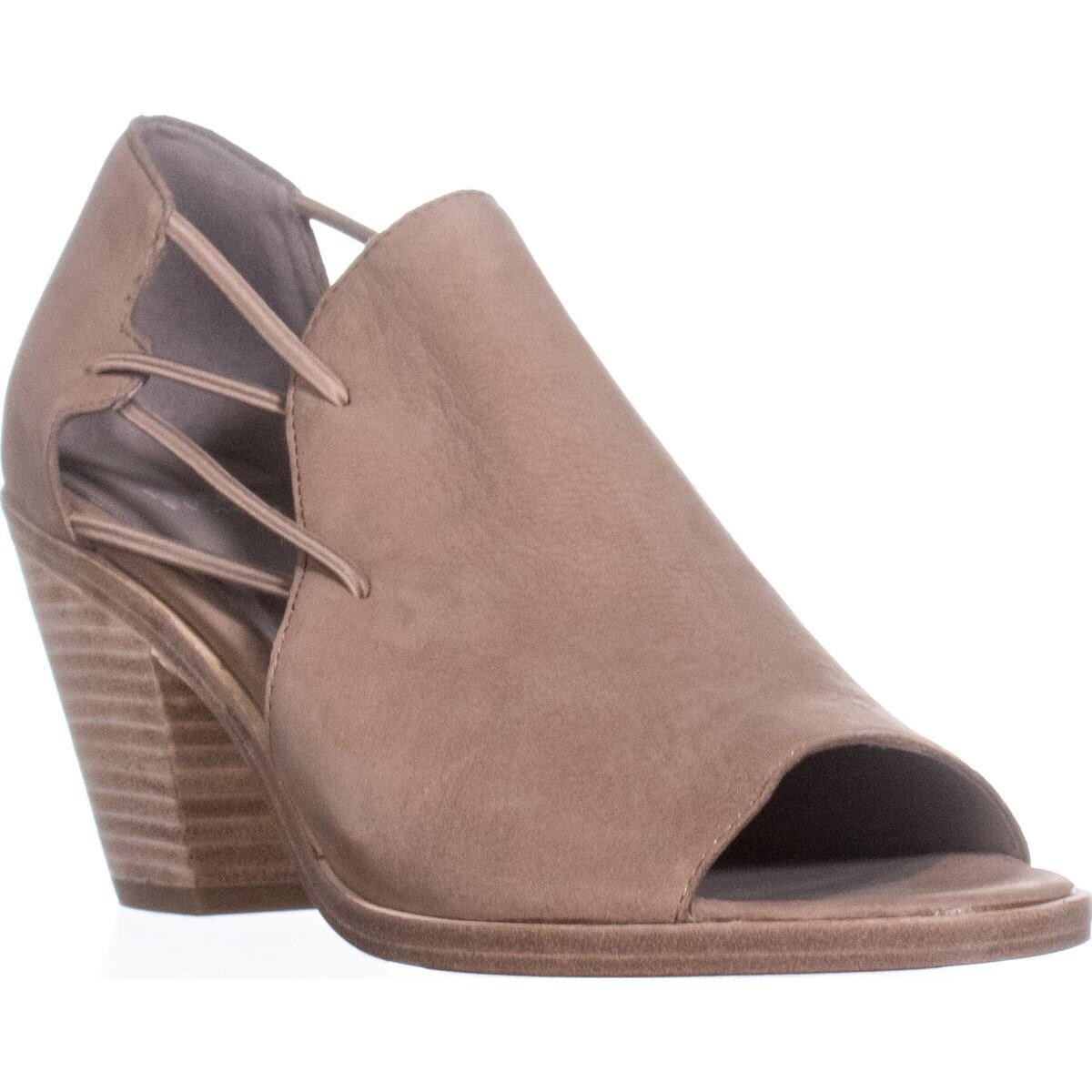 eileen fisher nikki peep toe sandal