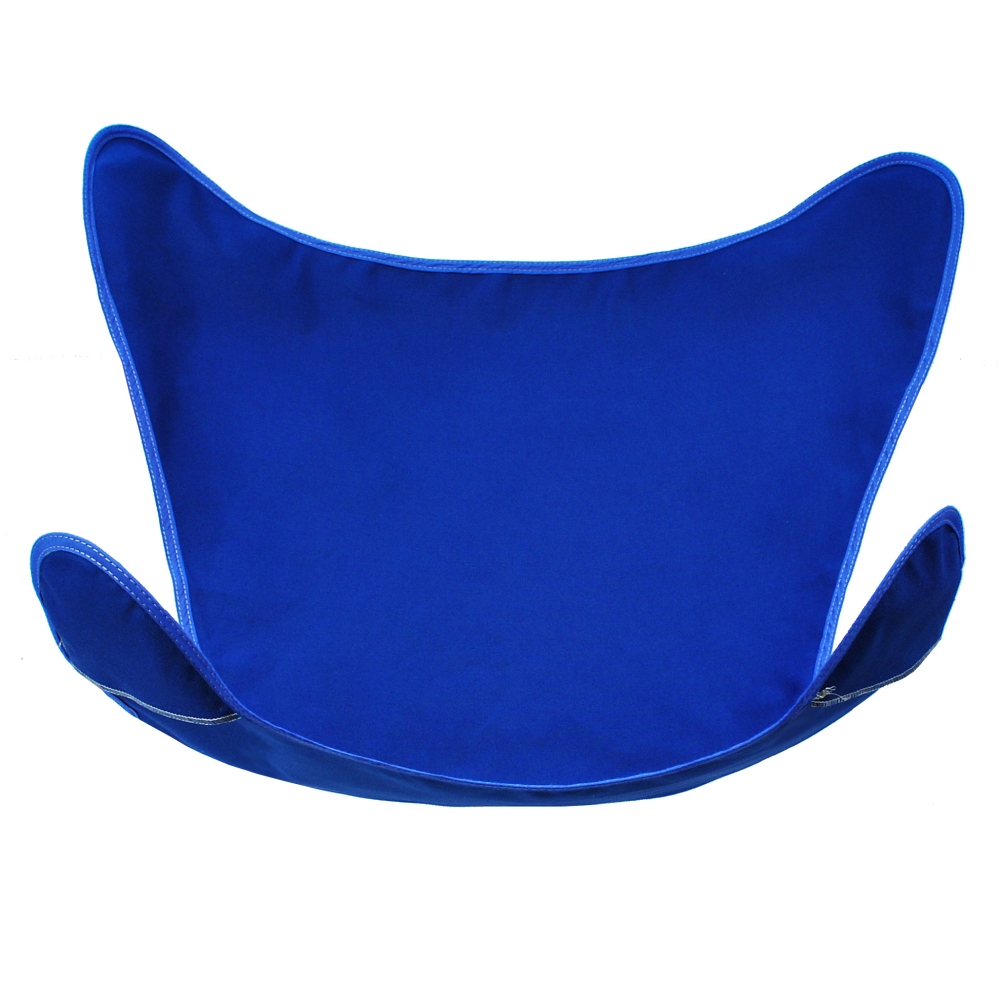 Heavy duty butterfly on sale chair