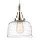 Option Polished Nickel