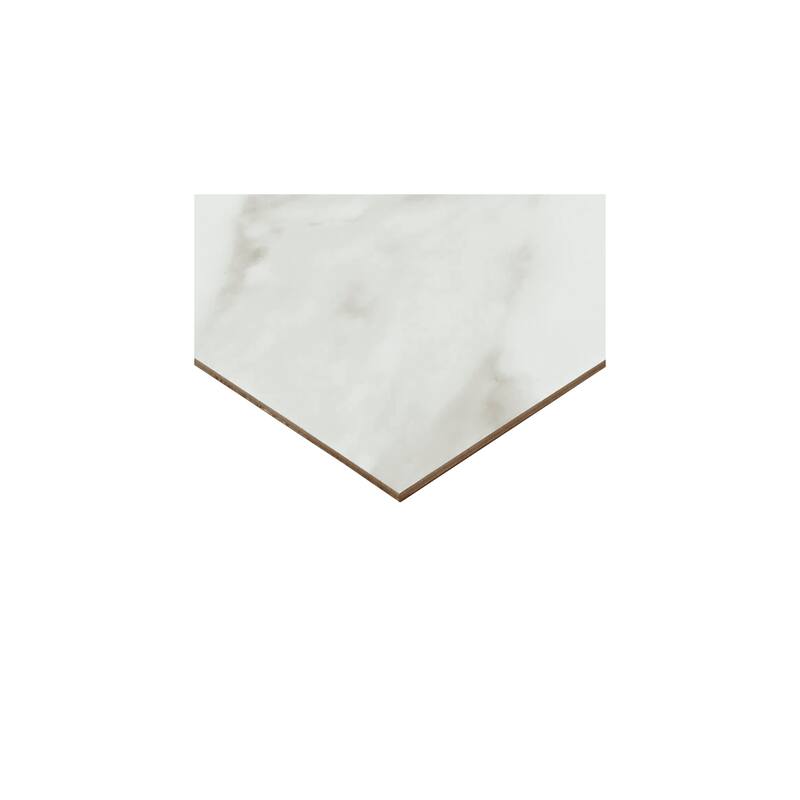 Daltile Grantshire 18 x 36 5.0 MM Glue Down Luxury Vinyl Flooring (6 PCS Per Carton) (27.00 SQFT Per Carton)