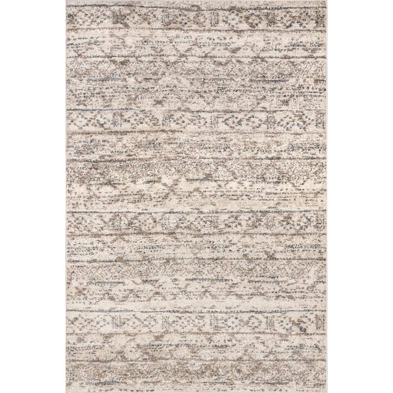 Nuloom Hattie Transitional Moroccan Area Rug