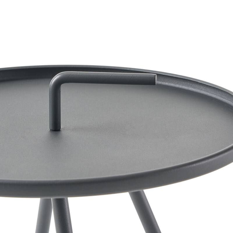 VIDA 16.5" SIDE table