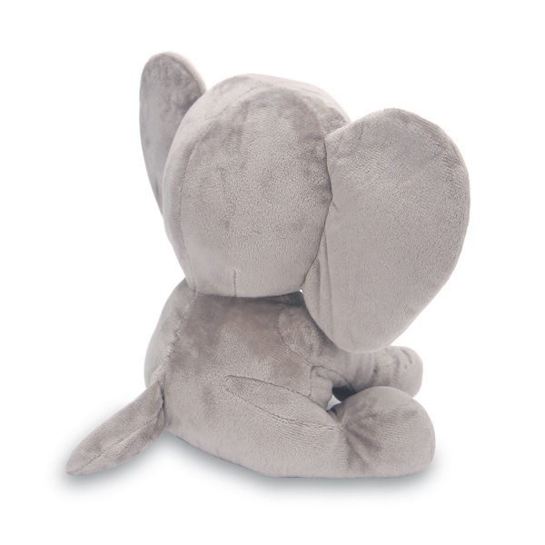 bedtime originals humphrey elephant