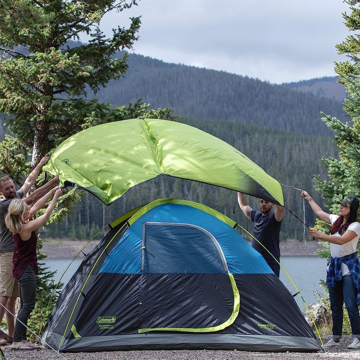 Bed bath online and beyond tents