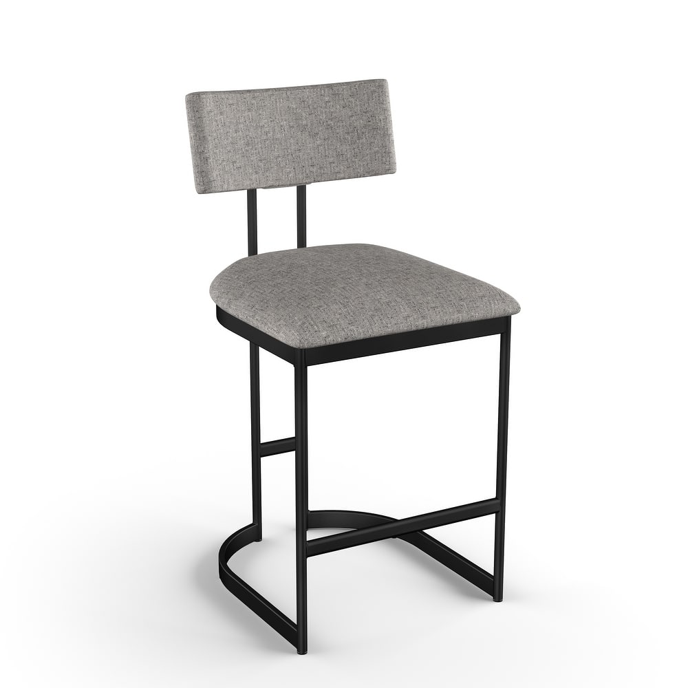 Amisco Lucio Counter and Bar Stool