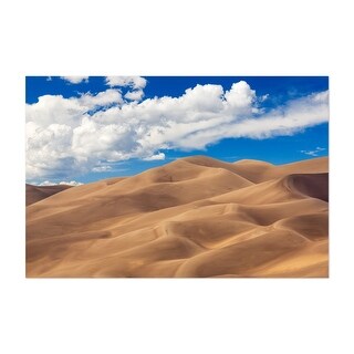 Great Sand Dunes National Park Colorado Photography Art Print/Poster ...