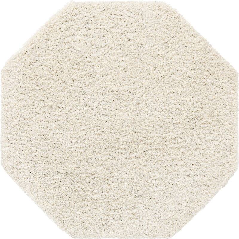 Shag Laurian Collection Area Rug