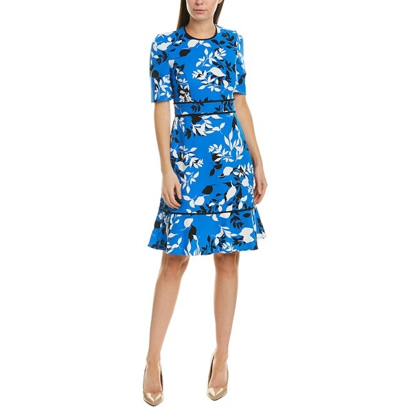 maggy london shift dress