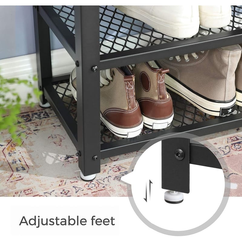 Shoe Bench
