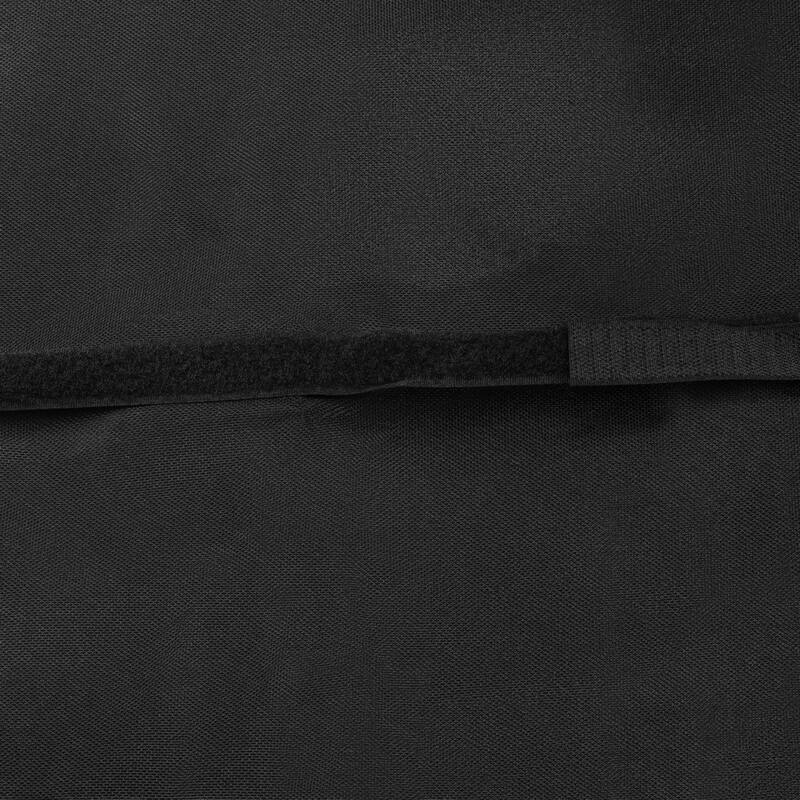 Royal Gourmet 58" Oxford Polyester Cover, Water Resistant, Black