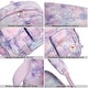 preview thumbnail 11 of 16, Backpacks 15.6 Inch College Backpack Elementary Middle High School Bag Large Cute Bookbags Anti Theft Travel Back Pack