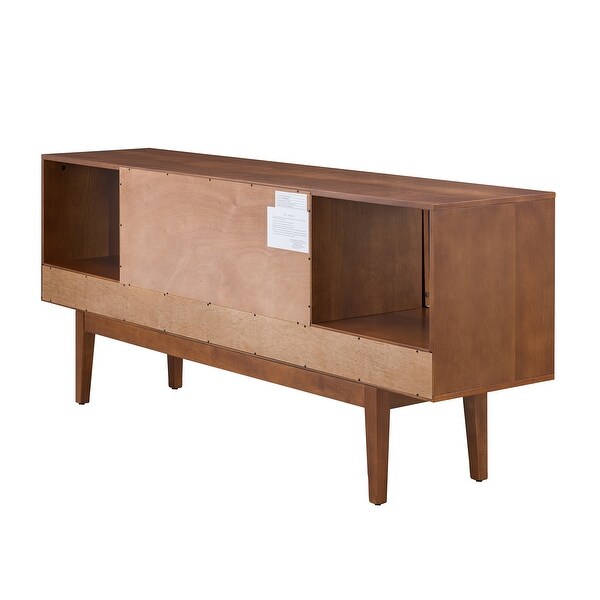 Holly and martin simms media console discount