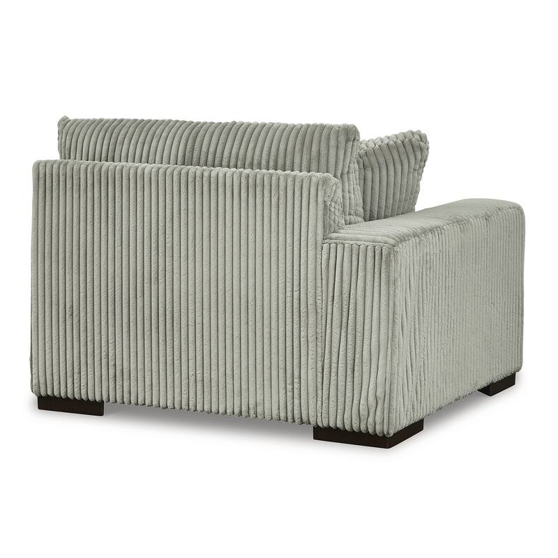 Signature Design by Ashley Lindyn 6-Piece Sectional with Chaise